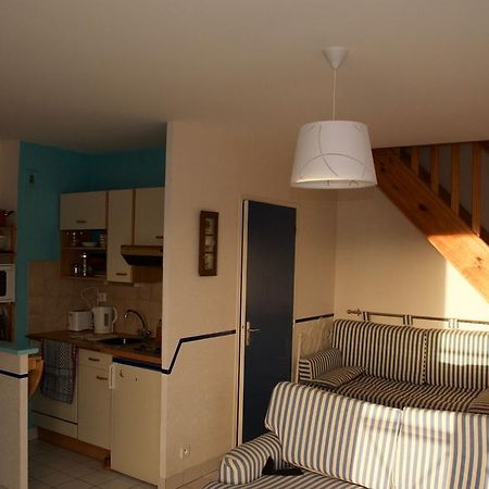 L'Escale - Residence Le Havre De Rotheneuf Saint-Malo Eksteriør billede